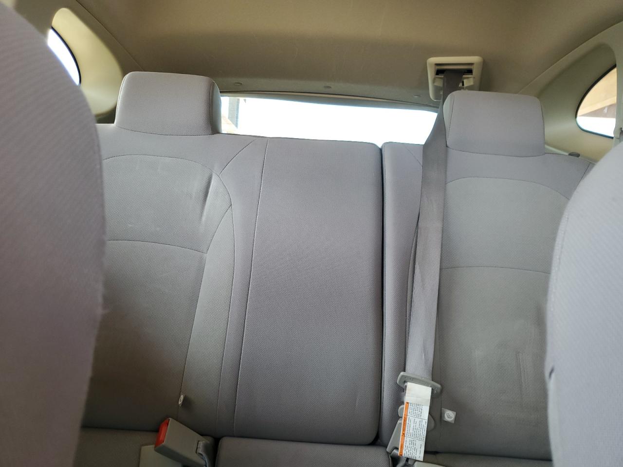 2010 Nissan Rogue S VIN: JN8AS5MT2AW030216 Lot: 62330464