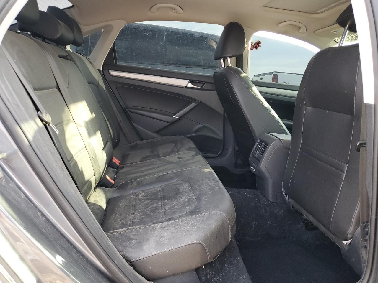 2021 Volkswagen Passat Se VIN: 1VWSA7A36MC018513 Lot: 64479474