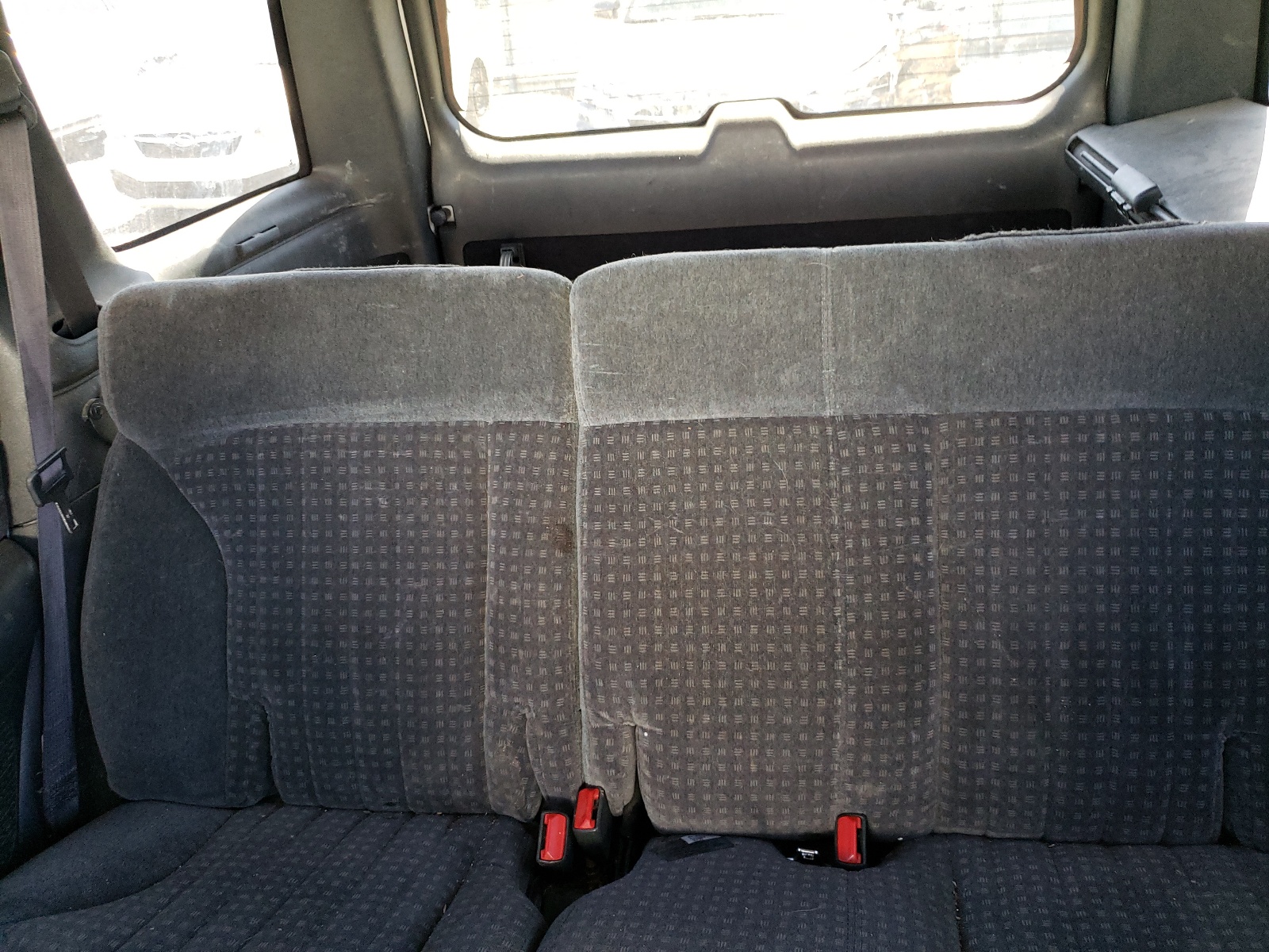 1GNDT13W8X2130113 1999 Chevrolet Blazer