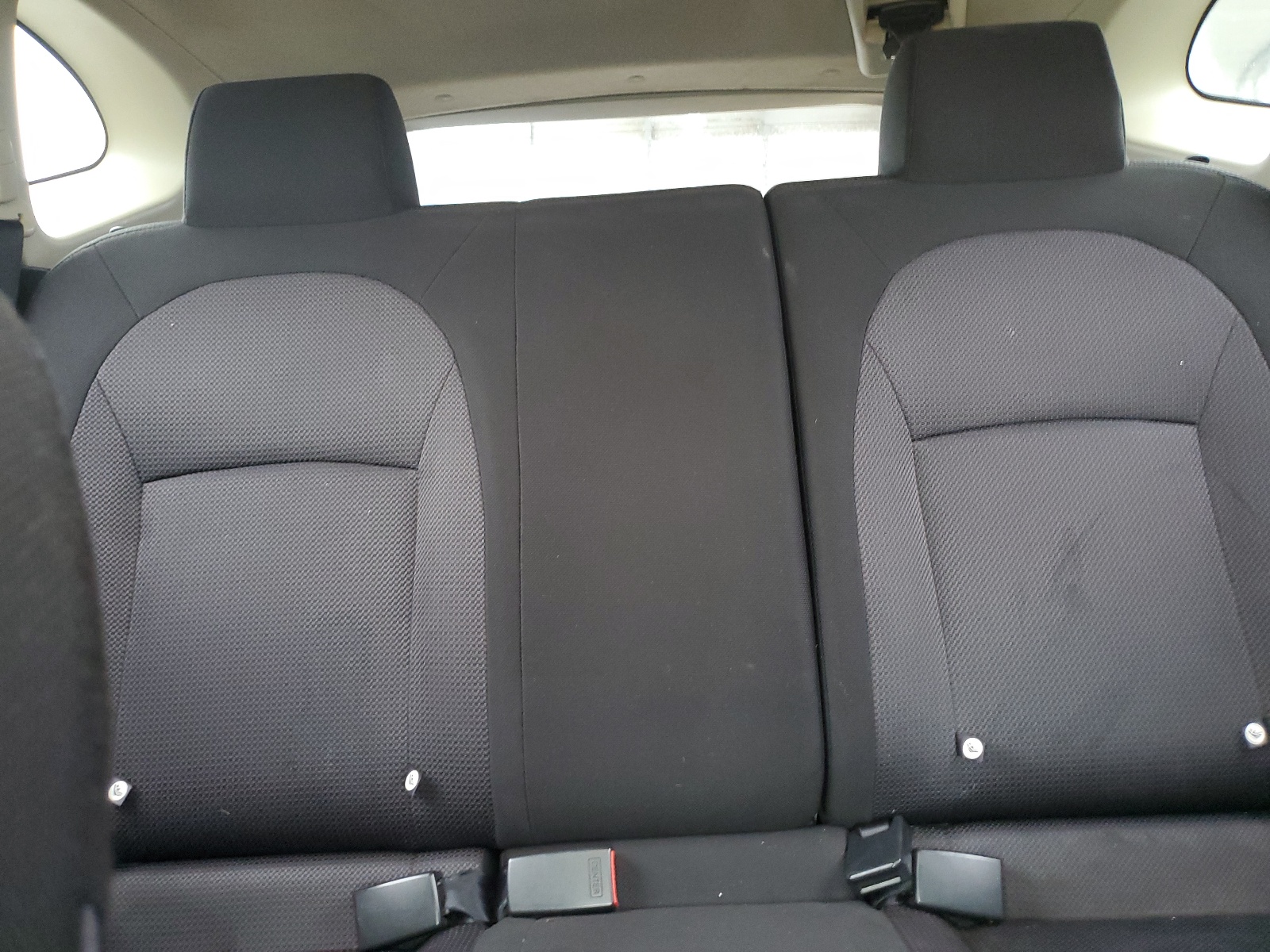 JN8AS5MVXBW686621 2011 Nissan Rogue S