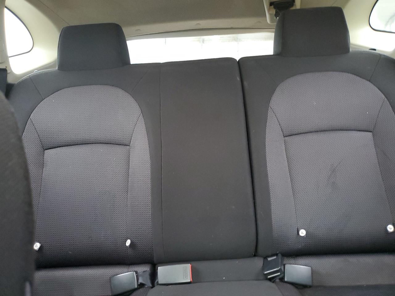 2011 Nissan Rogue S VIN: JN8AS5MVXBW686621 Lot: 64039004