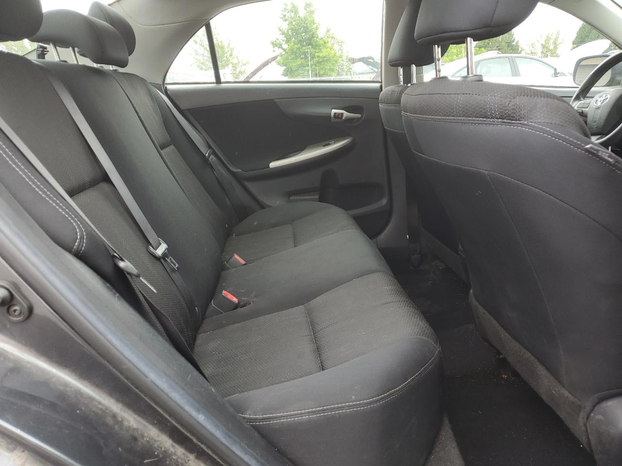 2012 Toyota Corolla - Image 10
