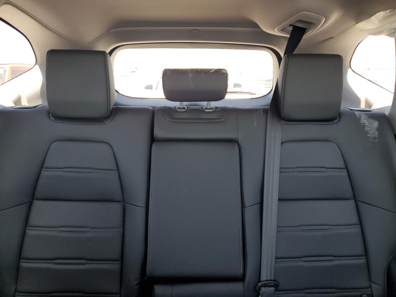 2021 Honda Cr-V Exl VIN: 7FARW1H89ME007434 Lot: 63082784