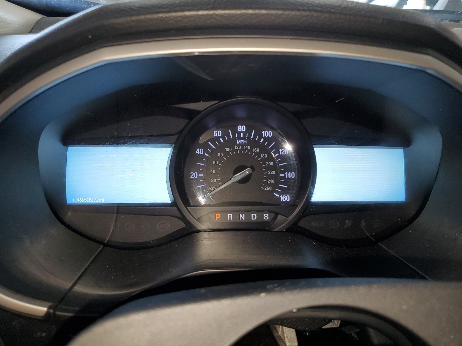 2FMPK4J94KBC46219 2019 Ford Edge Sel