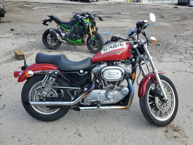 1996 HARLEY-DAVIDSON XL1200 S