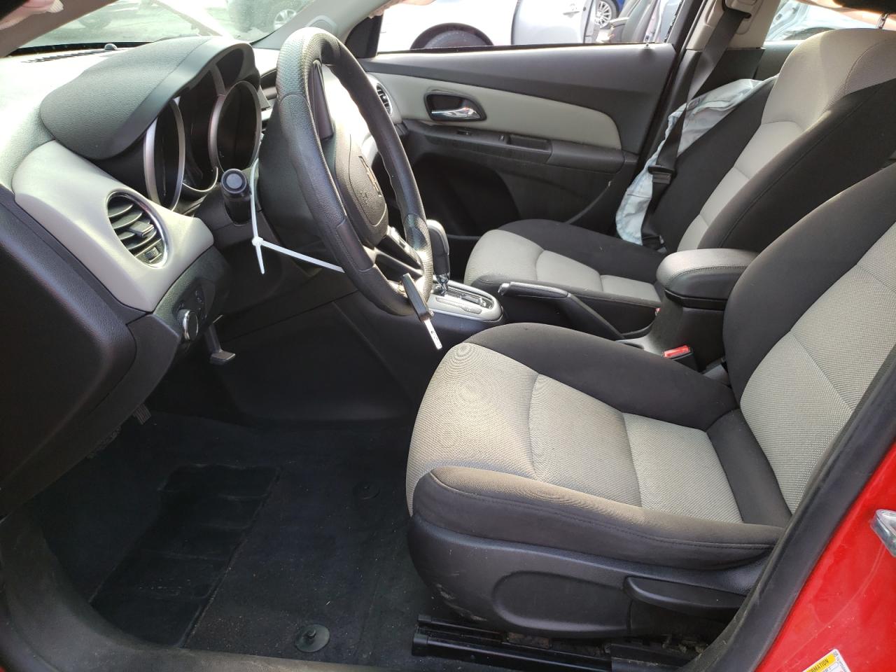 2016 Chevrolet Cruze - Image 7