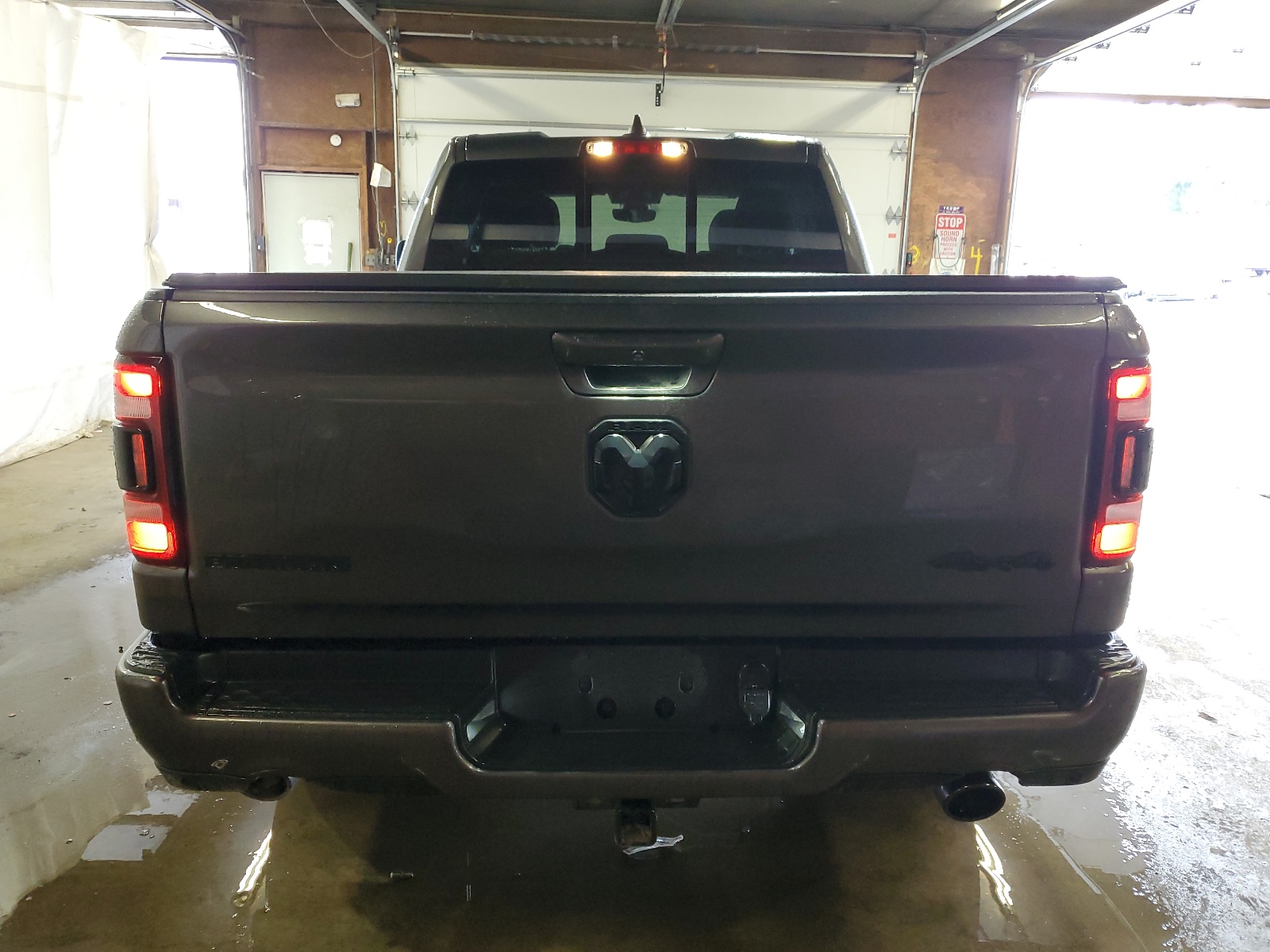 1C6SRFBT1NN422482 2022 Ram 1500 Big Horn/Lone Star