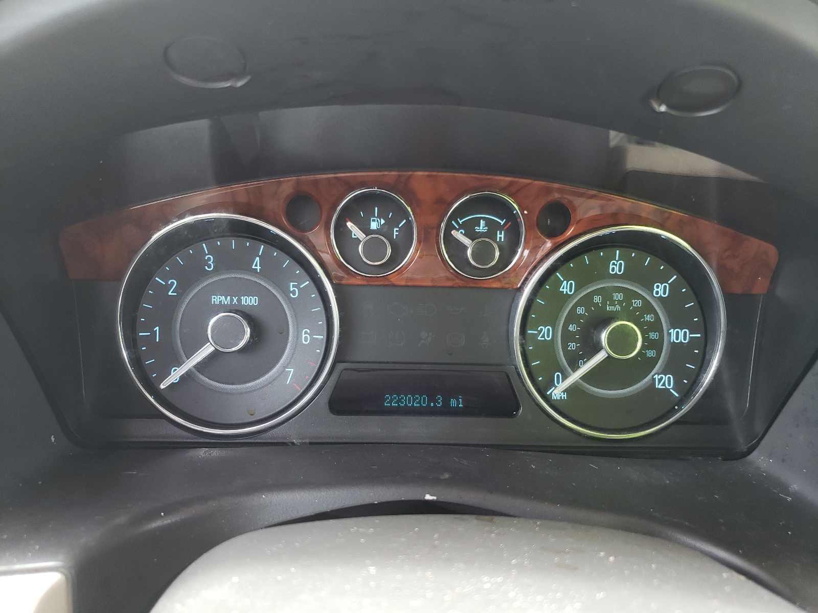 2FMGK5DCXCBD02615 2012 Ford Flex Limited