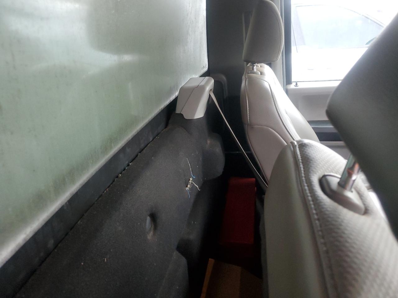 2017 Ford F150 VIN: 1FTNF1CF8HKE27243 Lot: 64014924