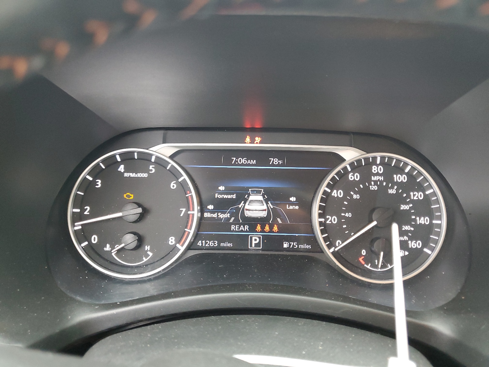 3N1AB8DV8NY222305 2022 Nissan Sentra Sr