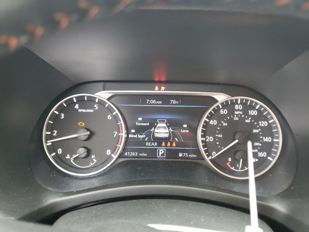 2022 Nissan Sentra Sr VIN: 3N1AB8DV8NY222305 Lot: 63290444