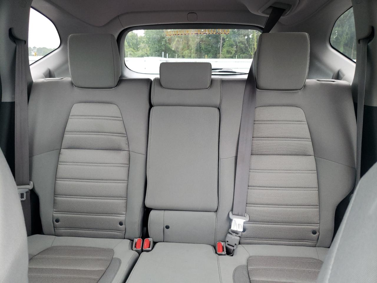 2017 Honda Cr-V Ex VIN: 7FARW1H56HE029371 Lot: 62237294