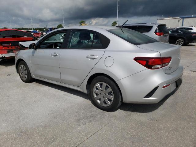 3KPA24AD2NE506127 Kia Rio LX 2