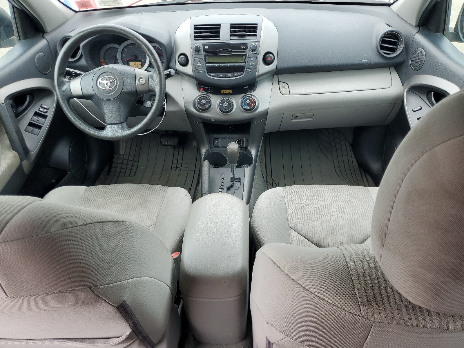 2T3BF4DV2AW076739 2010 Toyota Rav4