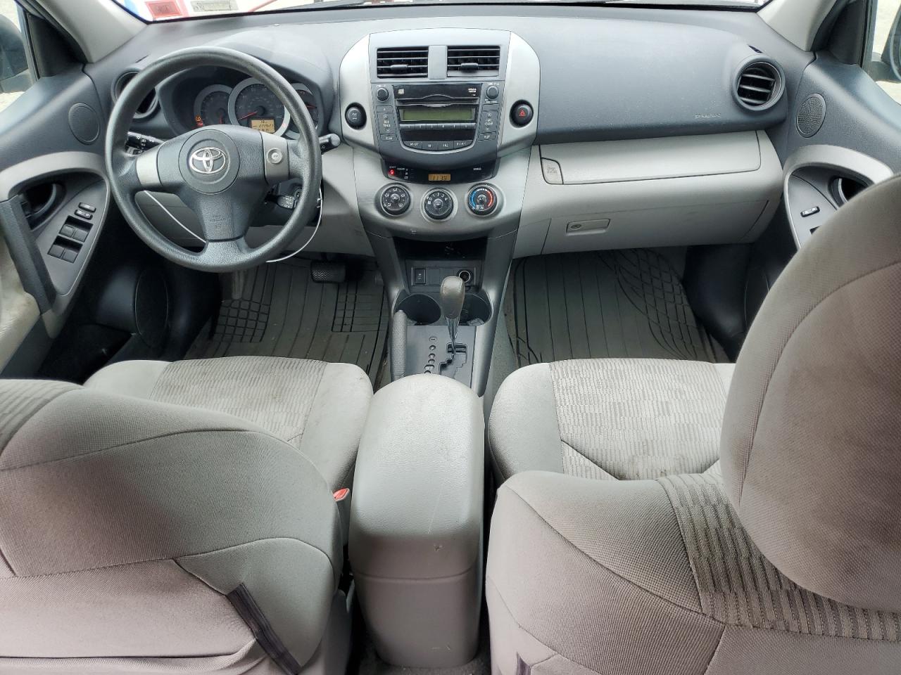 2010 Toyota Rav4 VIN: 2T3BF4DV2AW076739 Lot: 64228814