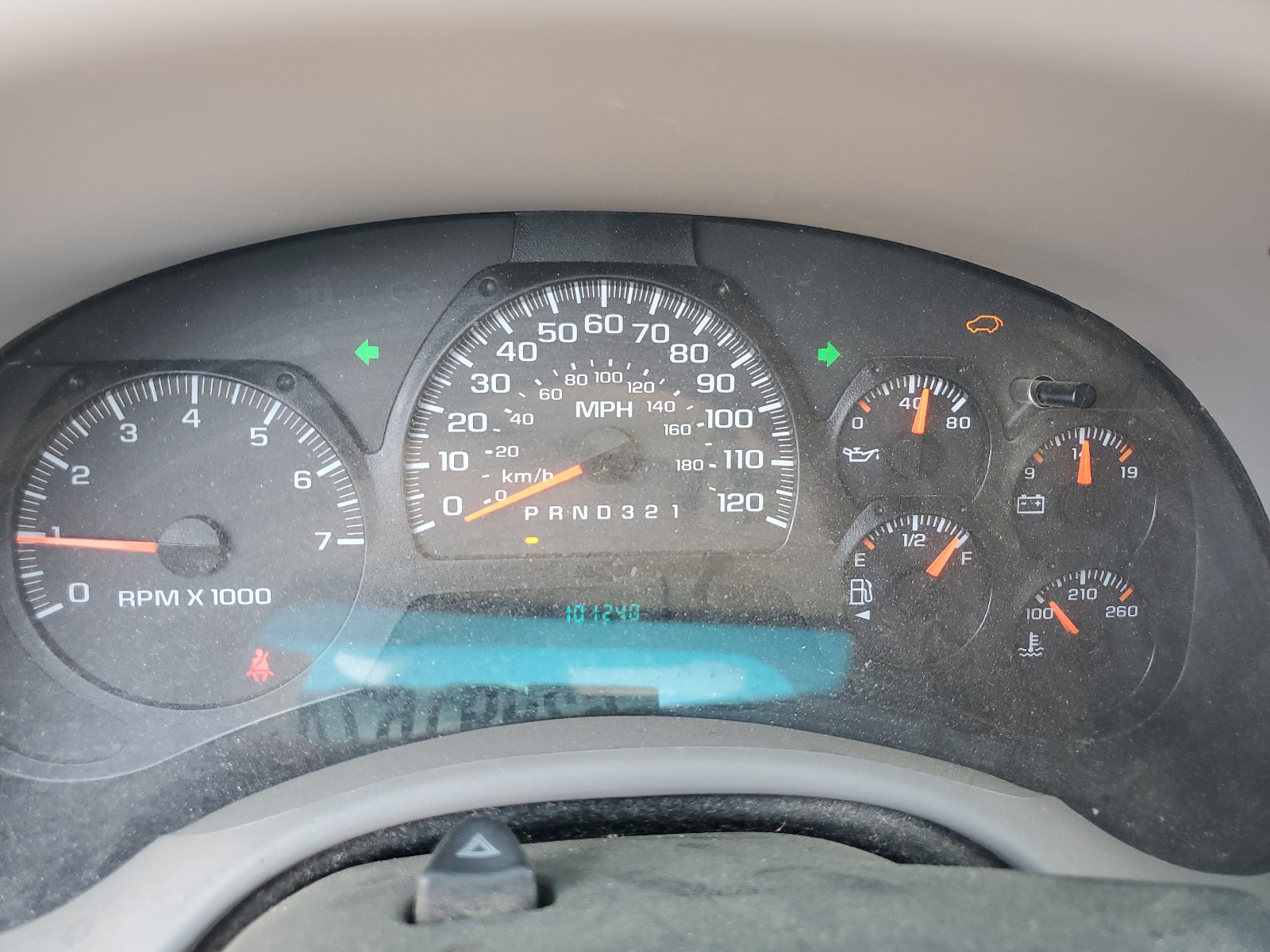 1GNDS13S382258499 2008 Chevrolet Trailblazer Ls