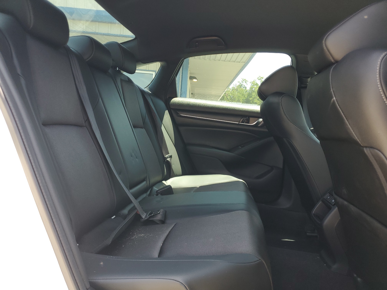 1HGCV1F37NA105465 2022 Honda Accord Sport