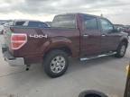 2009 Ford F150 Supercrew за продажба в Grand Prairie, TX - Hail