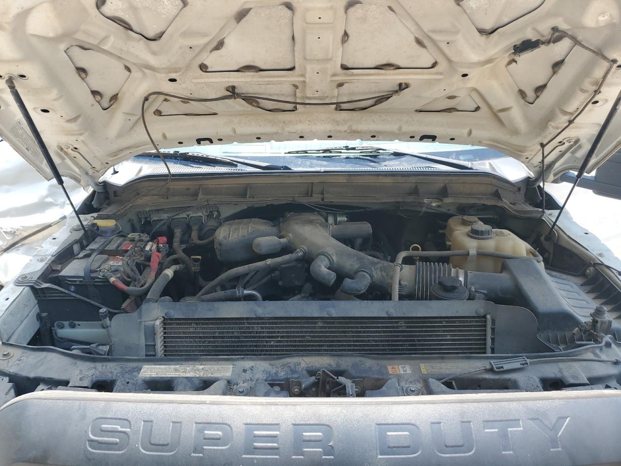 2014 Ford F550 Super Duty VIN: 1FDUF5GY5EEA23644 Lot: 62934454