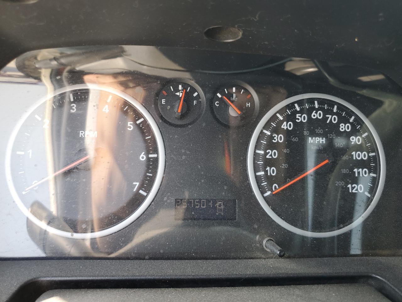 2011 Dodge Ram 1500 VIN: 1D7RV1GT1BS578667 Lot: 63180814