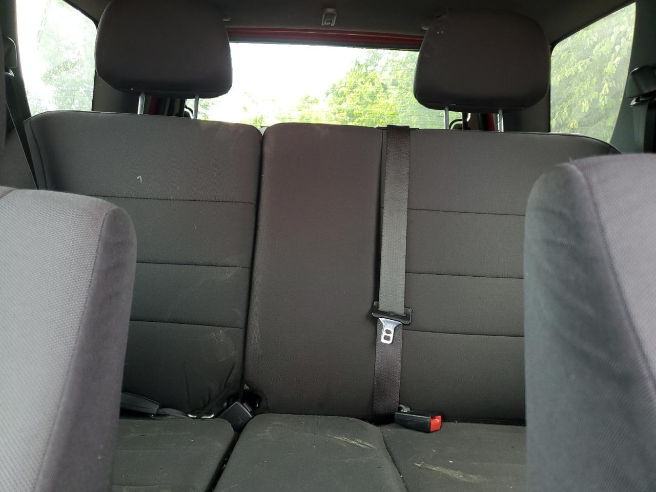 2011 Ford Escape Xlt VIN: 1FMCU0DG5BKB07962 Lot: 62917454