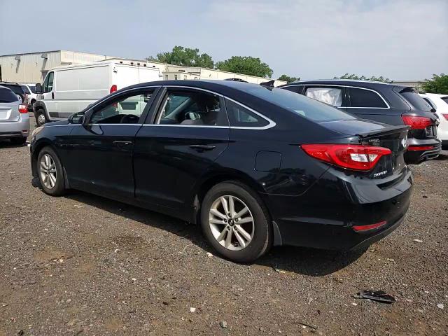 2015 Hyundai Sonata Se VIN: 5NPE24AF2FH241905 Lot: 61900114