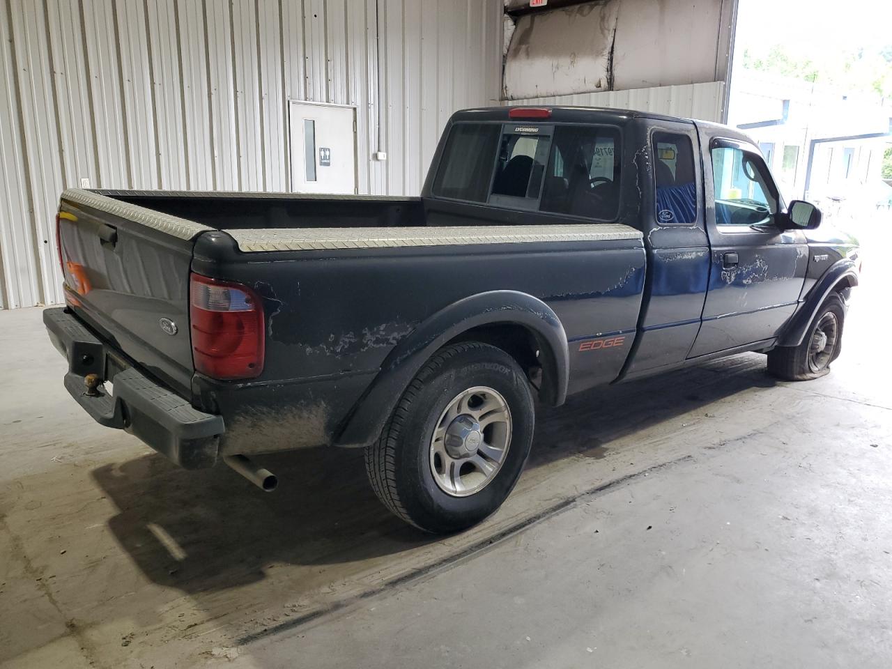 1FTYR14U93PB53855 2003 Ford Ranger Super Cab