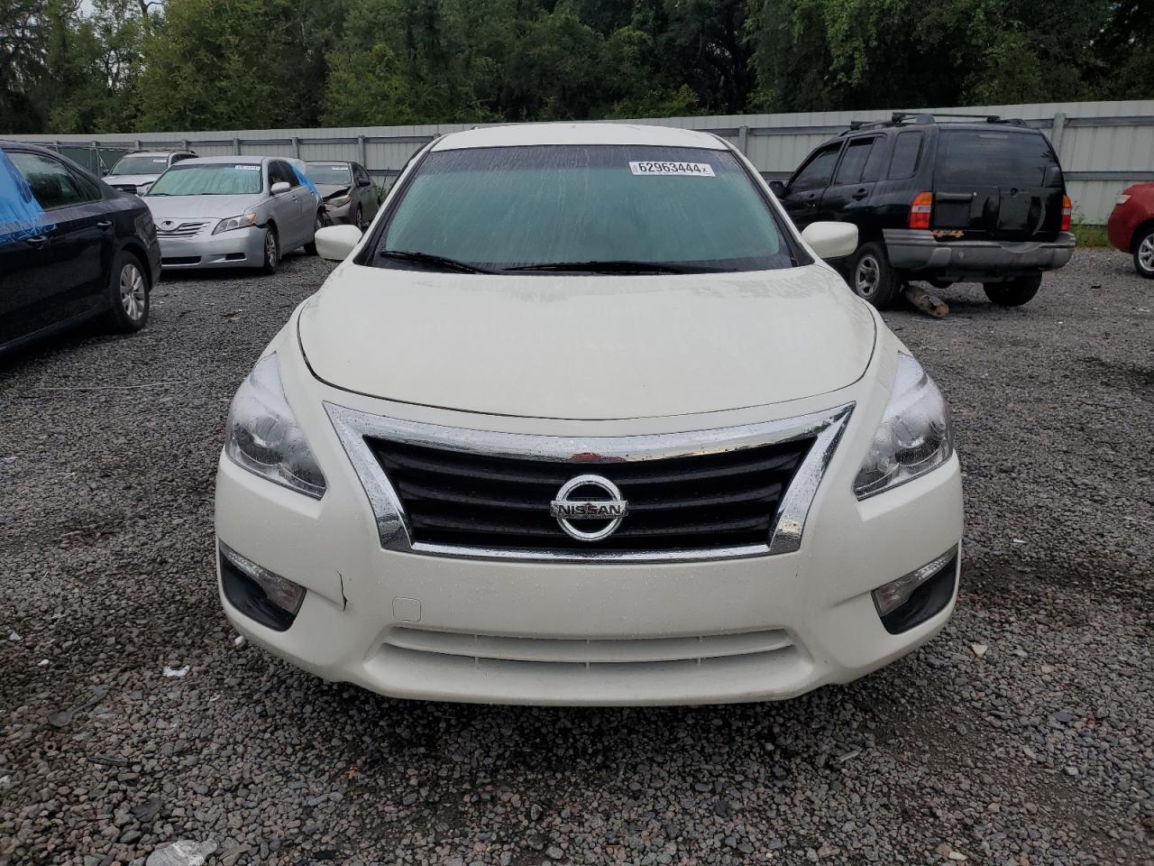 2014 Nissan Altima 2.5 VIN: 1N4AL3AP6EC200949 Lot: 62963444