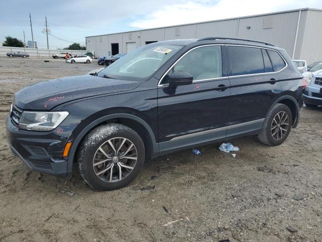 2018 Volkswagen Tiguan Se for Sale in Jacksonville, FL - Rear End