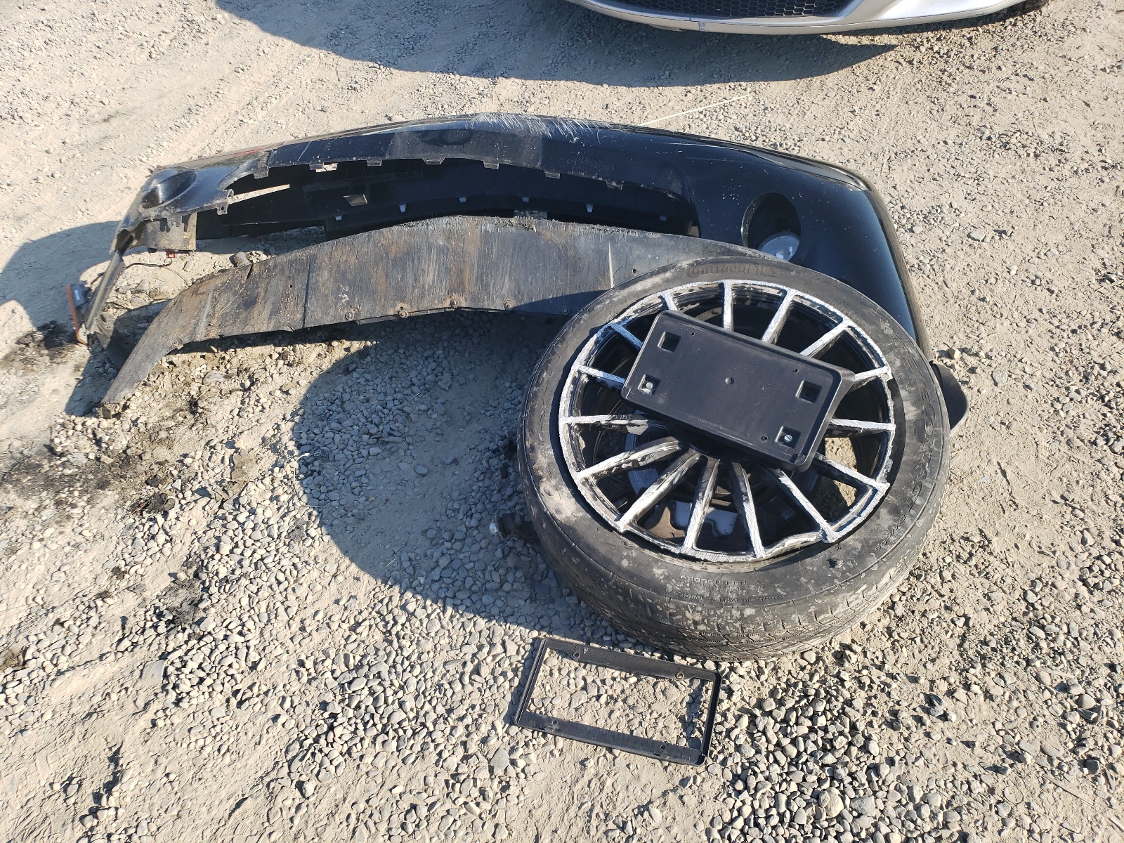 2C3CDYBTXDH684052 2013 Dodge Challenger R/T