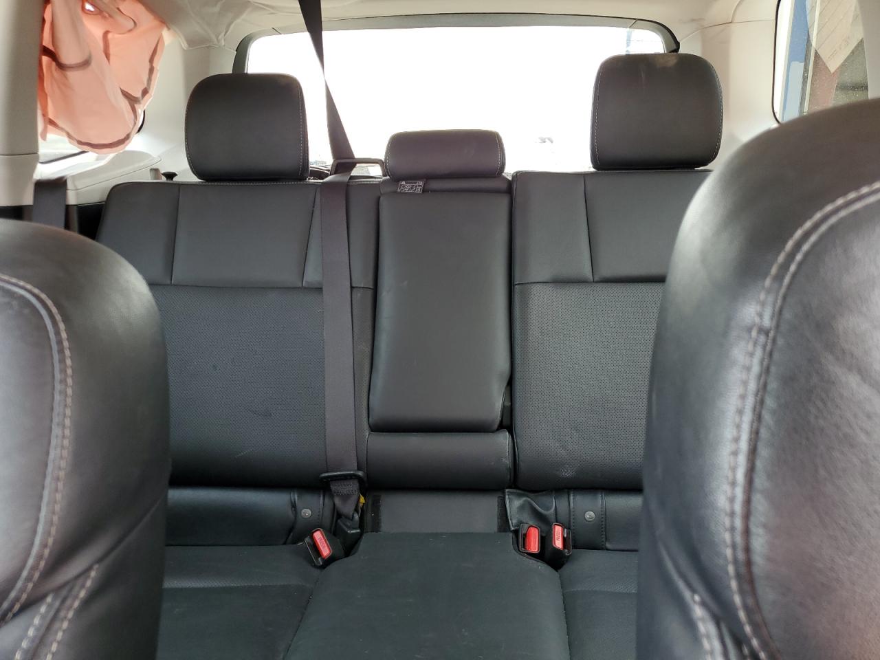 2015 Subaru Forester 2.0Xt Touring VIN: JF2SJGUC1FH454661 Lot: 64694174