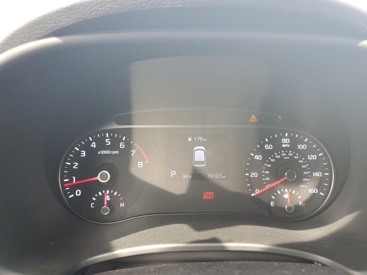 2022 Kia Soul Lx VIN: KNDJ23AU2N7162695 Lot: 64077004