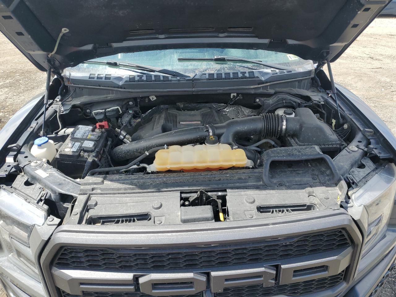 2018 Ford F-150 - Image 11