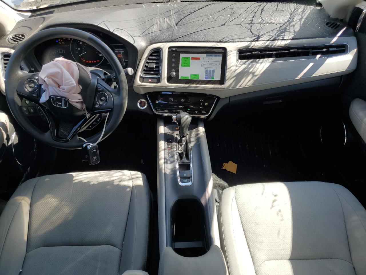 2021 Honda HR-V - Image 8