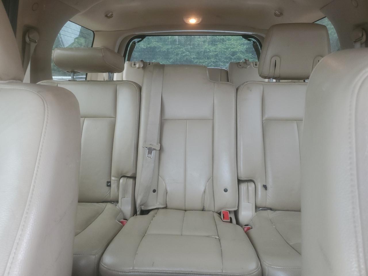 2010 Ford Expedition Eddie Bauer VIN: 1FMJU1J52AEA87831 Lot: 63766864