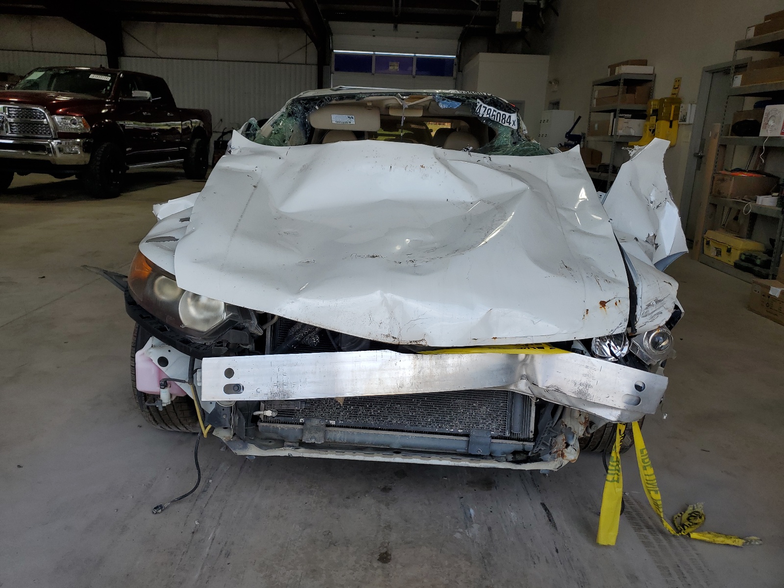 JH4CU2F44CC022771 2012 Acura Tsx