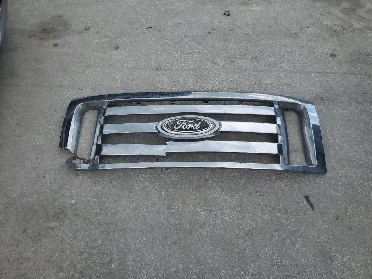 2009 Ford F150 Supercrew VIN: 1FTRW12819FA89327 Lot: 63907404