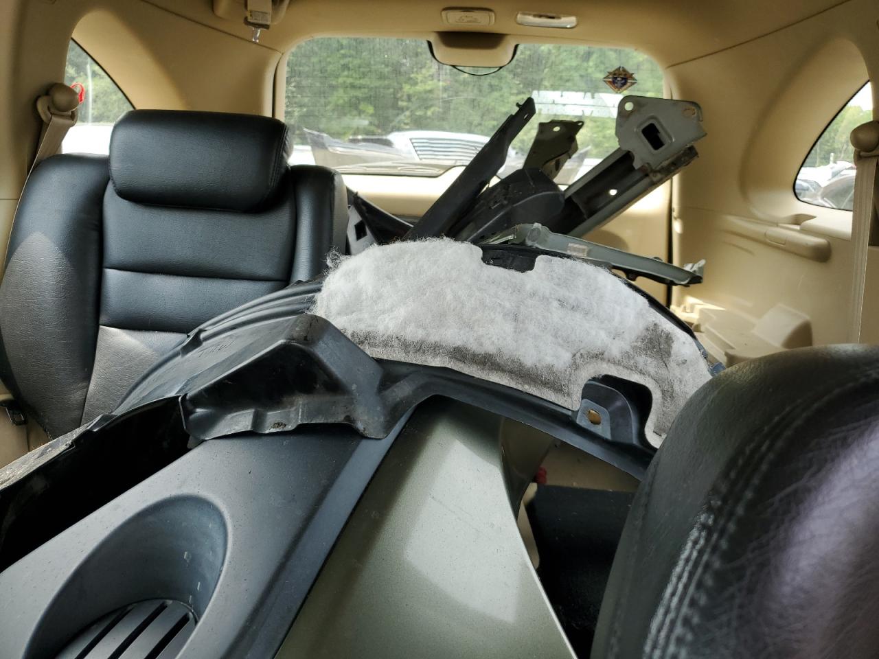 2007 Honda Cr-V Lx VIN: JHLRE48357C080955 Lot: 64786664