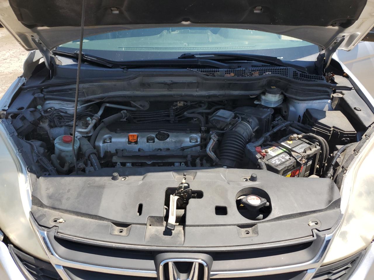 2011 Honda Cr-V Se VIN: JHLRE4H48BC023568 Lot: 63675444