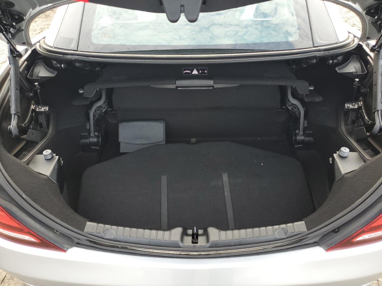 2017 Mercedes-Benz Slc 300 VIN: WDDPK3JA9HF140323 Lot: 64449674