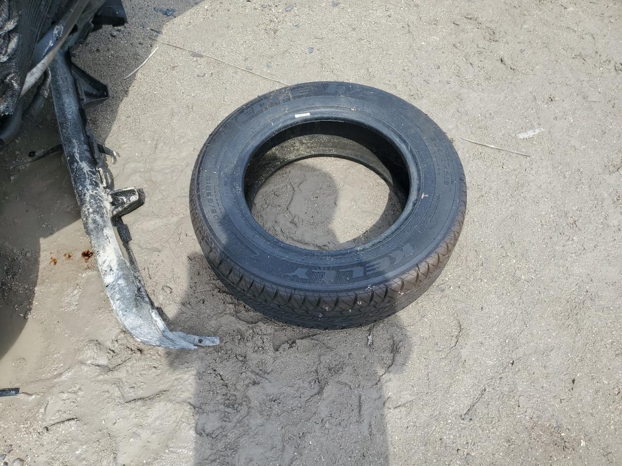 2010 Ford Escape Limited VIN: 1FMCU0EG1AKC43356 Lot: 64658574