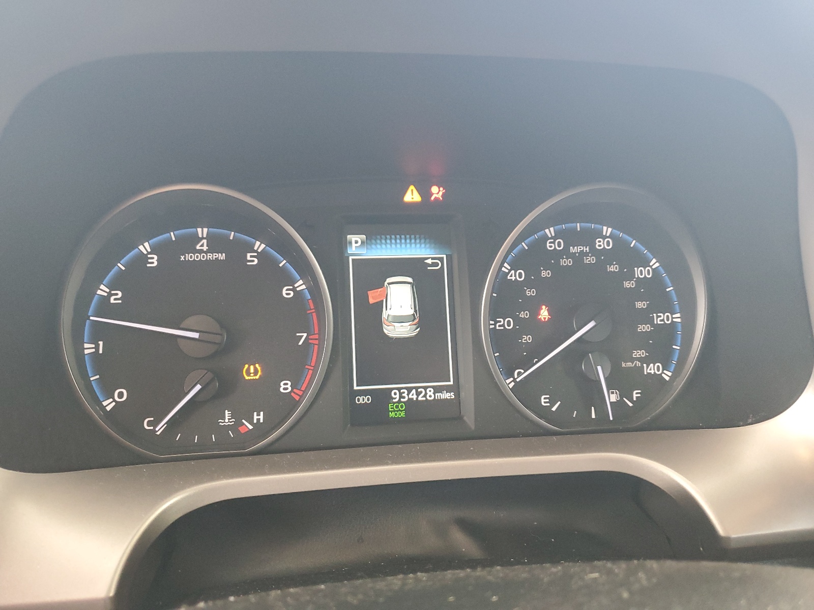 JTMZFREV5HJ135706 2017 Toyota Rav4 Le