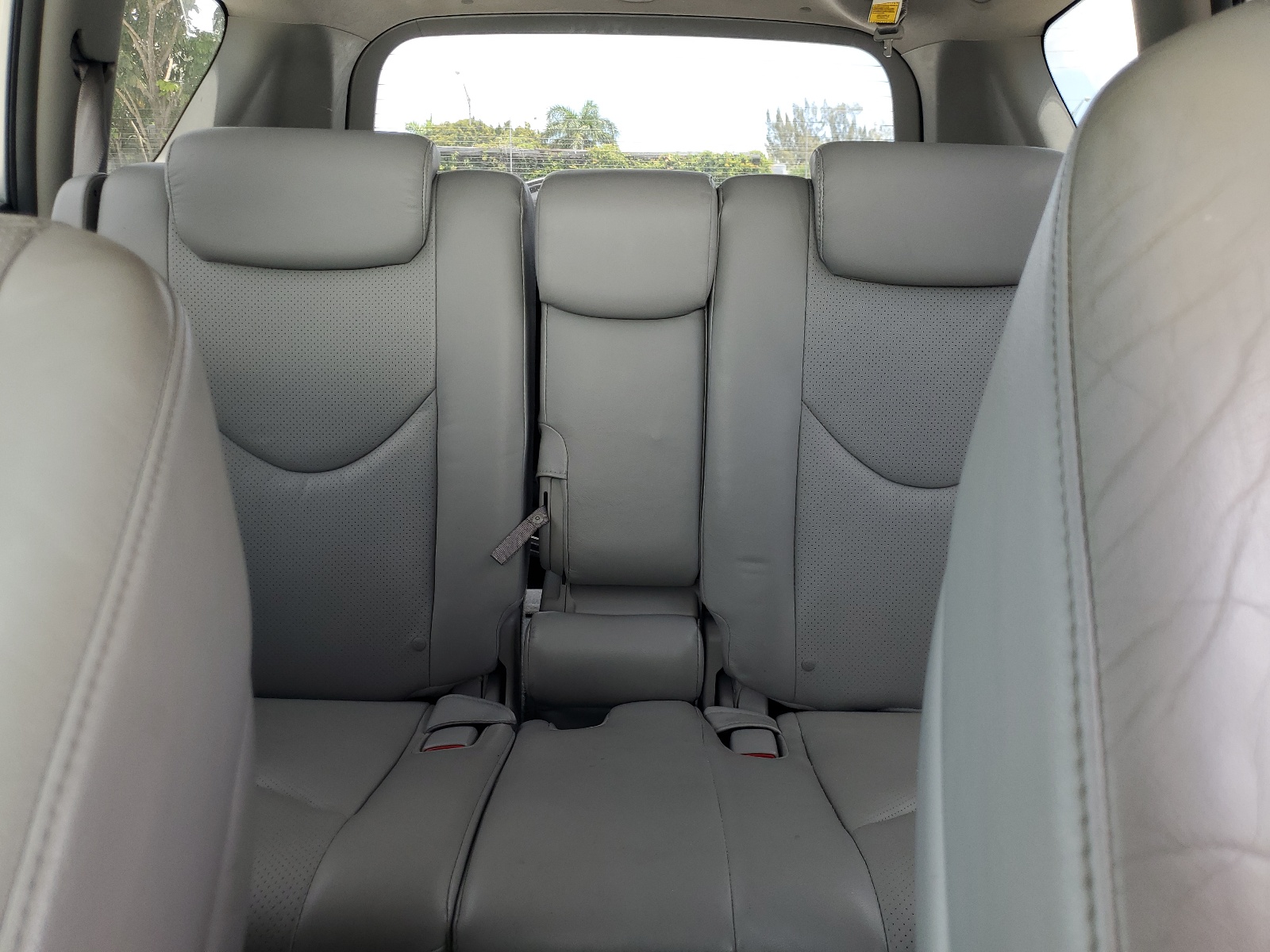 2T3DF4DV7AW063705 2010 Toyota Rav4 Limited