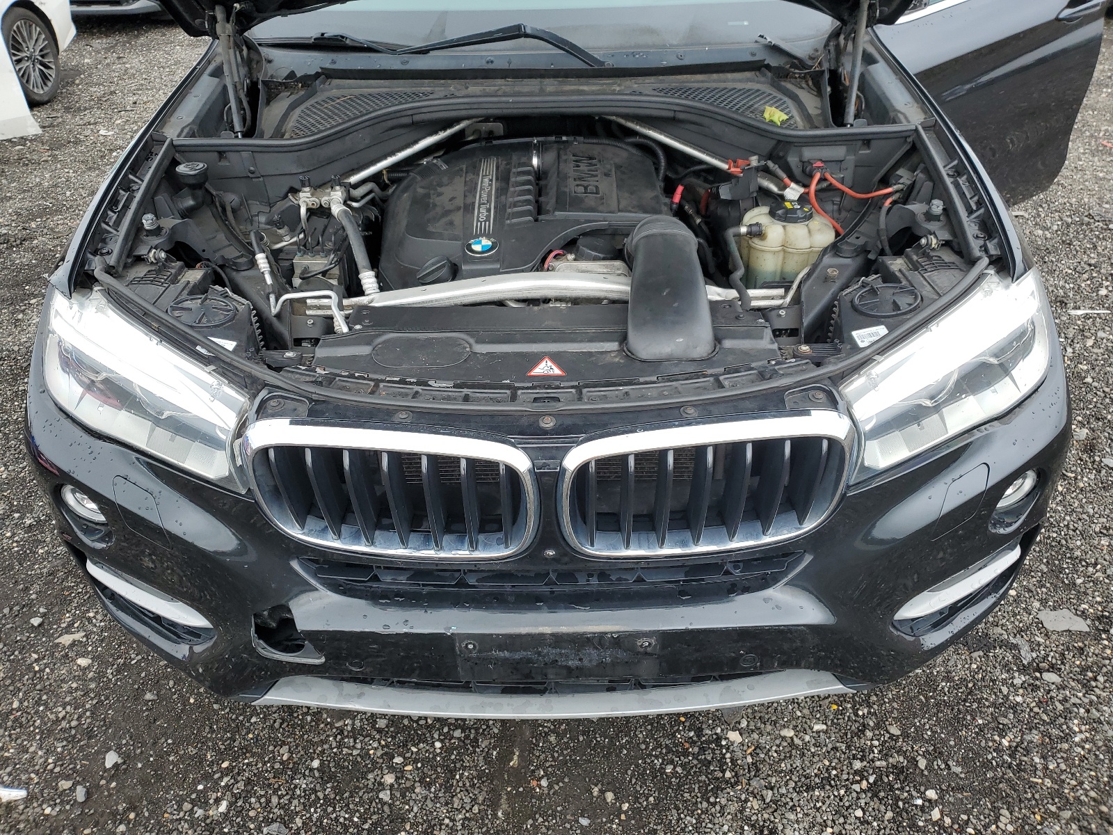 5UXKU2C5XG0N80947 2016 BMW X6 xDrive35I