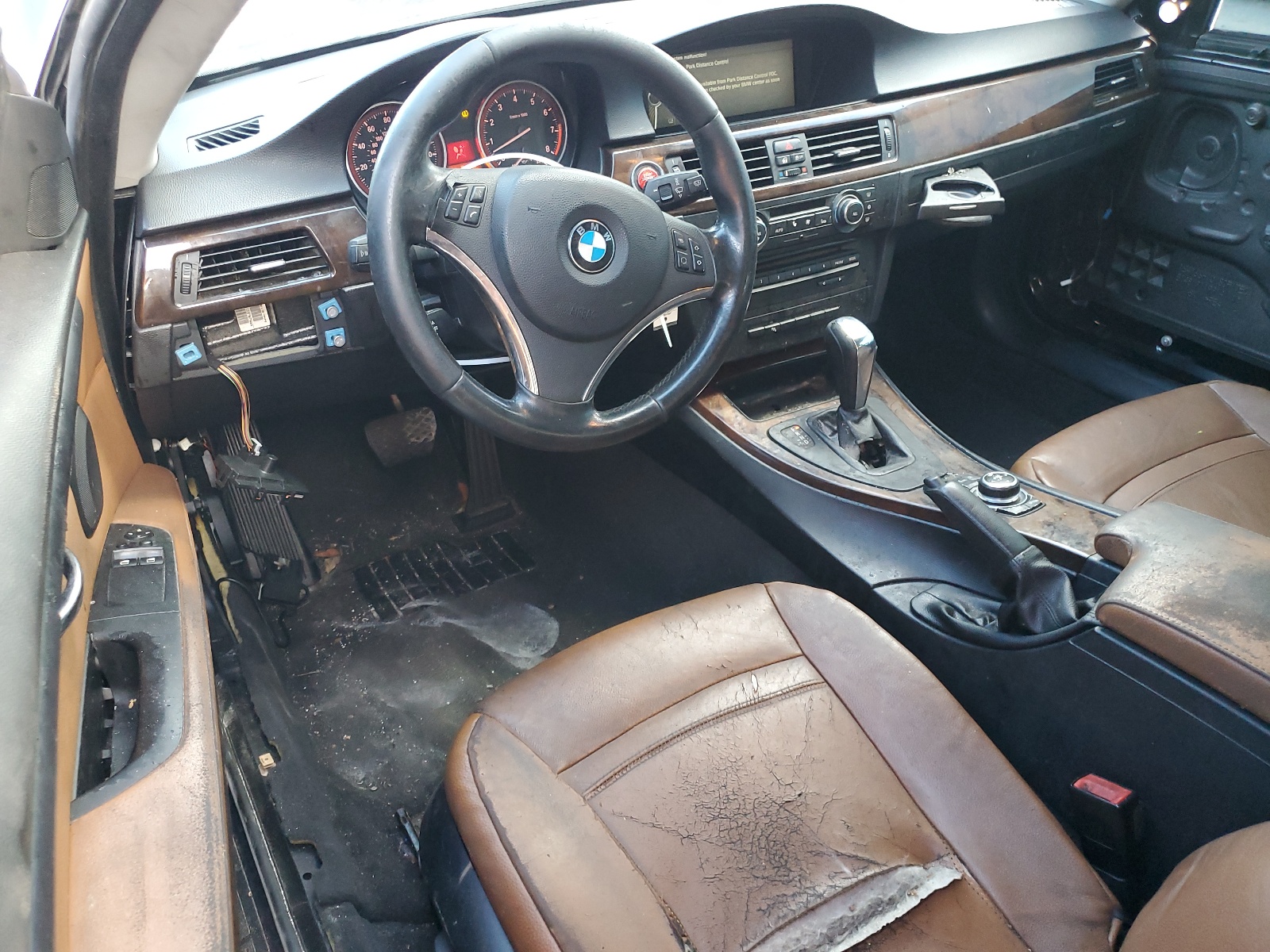 WBAKE3C59CE769507 2012 BMW 328 I