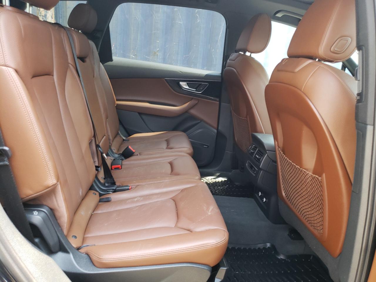 2018 Audi Q7 Premium Plus VIN: WA1LAAF73JD004617 Lot: 64963264
