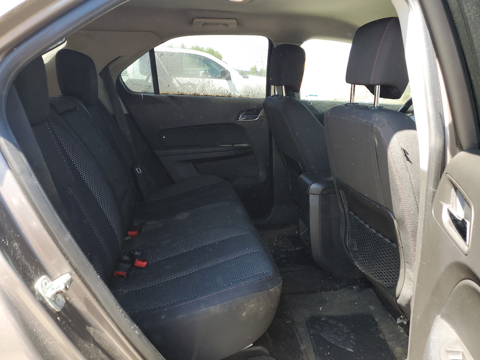 2CNFLEEW2A6312269 2010 Chevrolet Equinox Lt