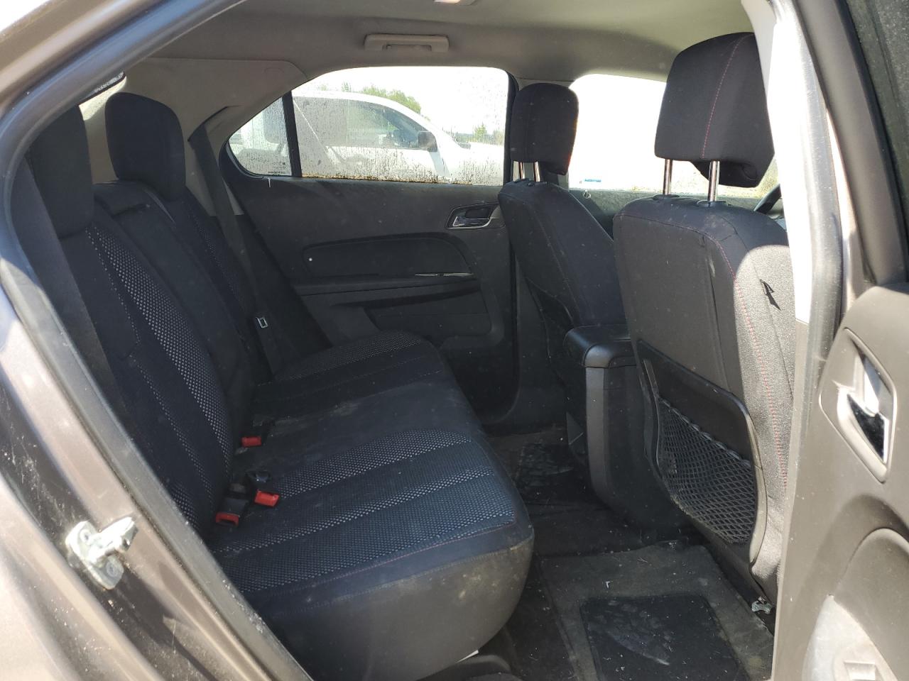 2010 Chevrolet Equinox Lt VIN: 2CNFLEEW2A6312269 Lot: 64729584