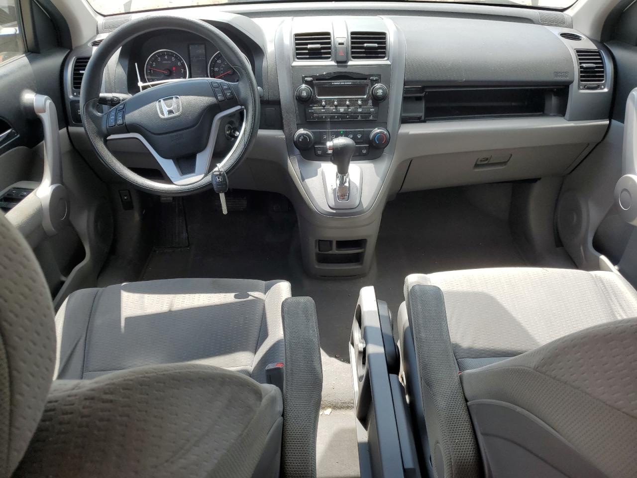 2007 Honda Cr-V Ex VIN: JHLRE48507C119226 Lot: 63599744