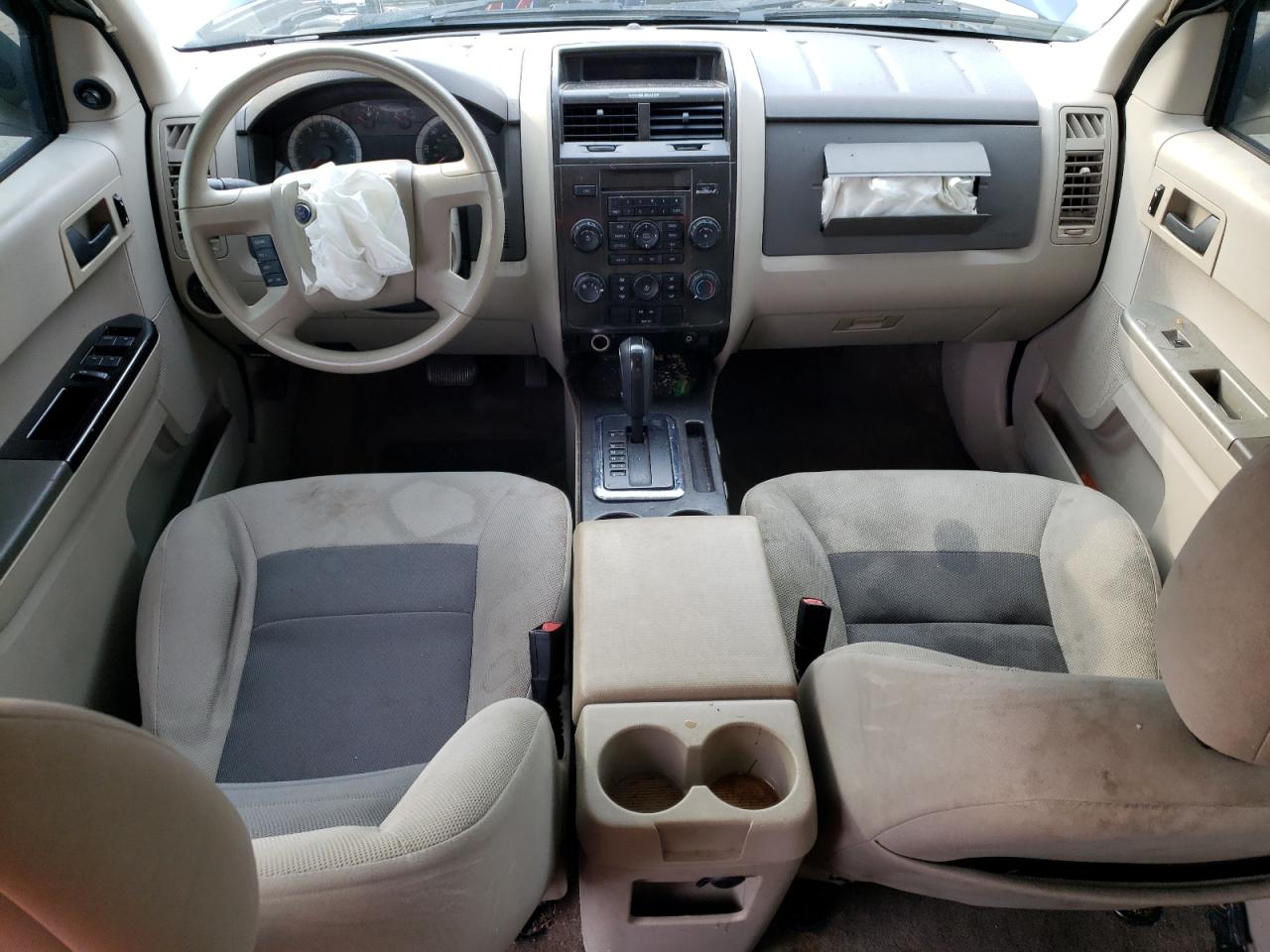 2008 Ford Escape Xlt VIN: 1FMCU93188KE59251 Lot: 64308164